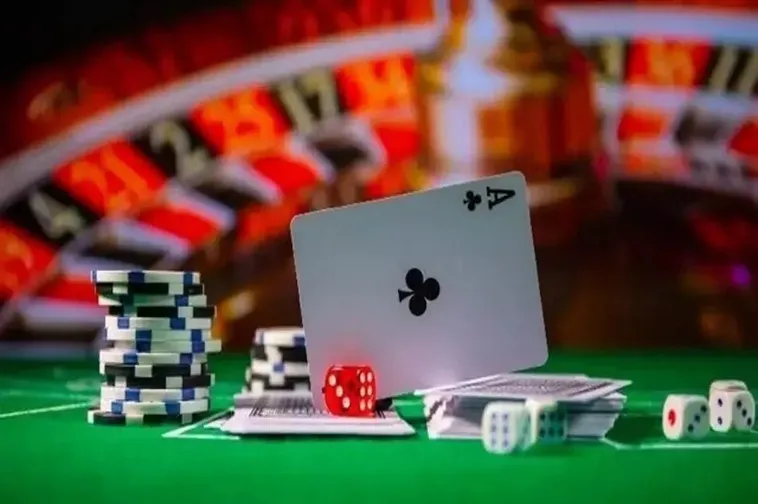 Trò Chơi Xì Tố Tại OLYBET: Hướng Dẫn & Chiến Lược 4 Trò Chơi Xì Tố Tại OLYBET: Hướng Dẫn & Chiến Lược
