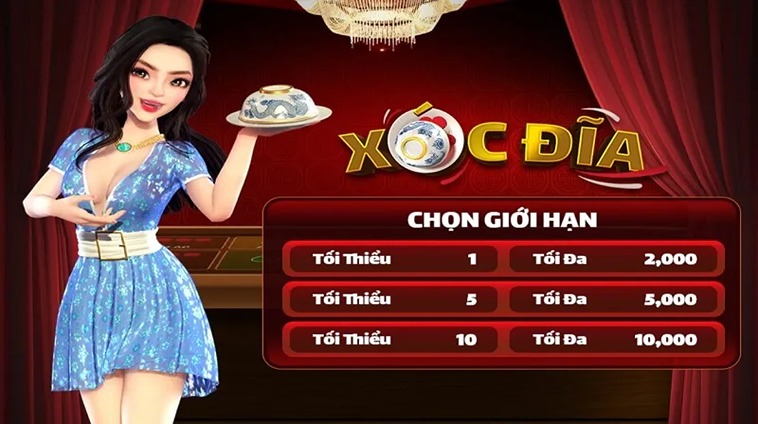 Trò Chơi Xóc Đĩa Tại OLYBET: Trải Nghiệm Cá Cược Hấp Dẫn 2 Trò Chơi Xóc Đĩa Tại OLYBET: Trải Nghiệm Cá Cược Hấp Dẫn